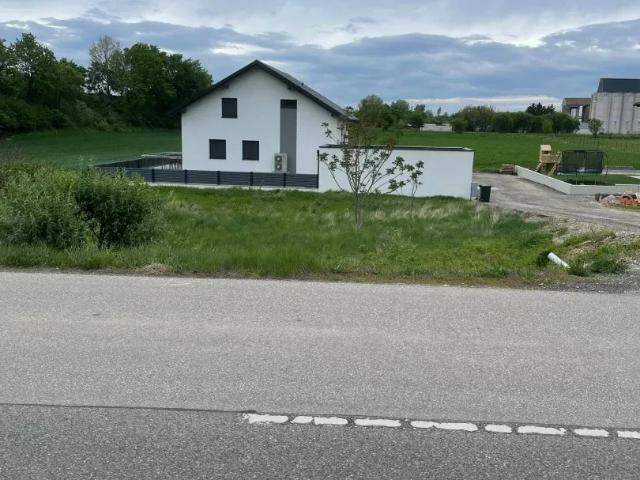 Grundstück kaufen in Judenau, Judenau-Baumgarten