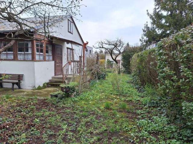 Grundstück kaufen in Kapellerfeld, Gerasdorf