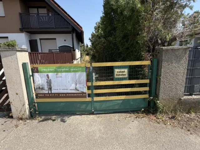 Grundstück kaufen in Kapellerfeld, Gerasdorf