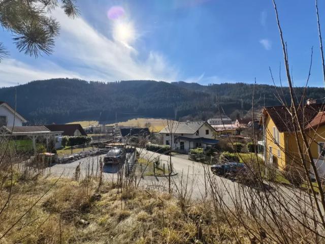 Grundstück kaufen in Kapfenberg, Steiermark