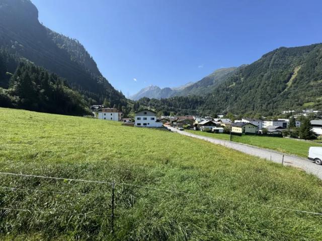 Grundstück kaufen in Kaprun, Salzburg