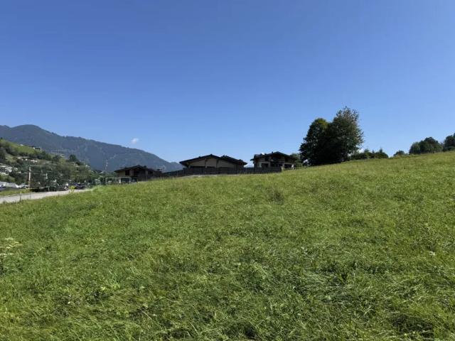 Grundstück kaufen in Kaprun, Salzburg