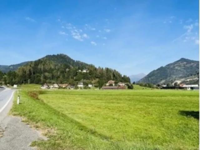Grundstück kaufen in Katsch an der Mur, Steiermark