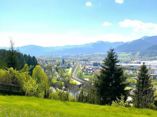 Grundstück kaufen in Kindberg, Steiermark