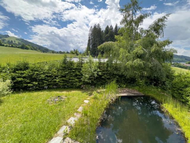 Grundstück kaufen in Kirchberg in Tirol, Tirol