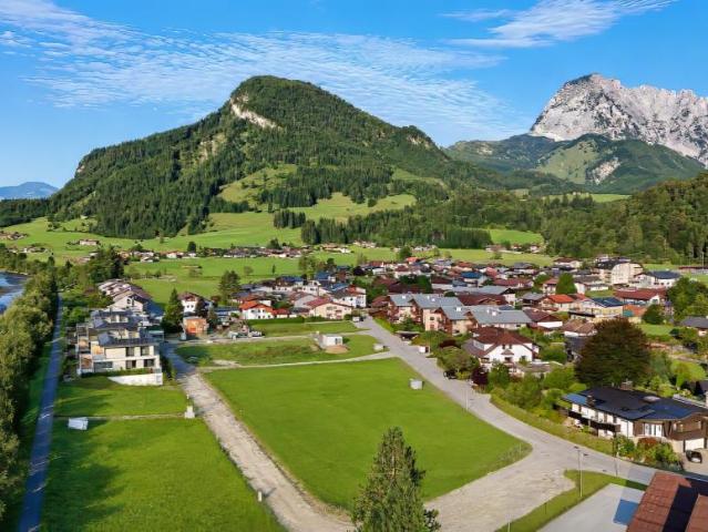 Grundstück kaufen in Kirchdorf in Tirol, Tirol