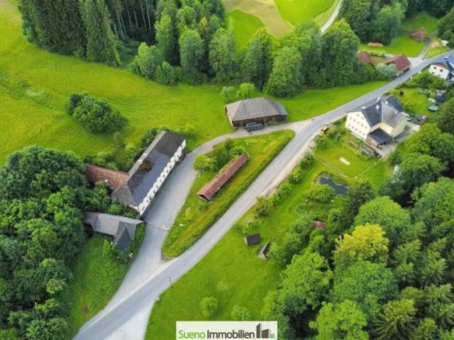 Grundstück kaufen in Kirchham, Oberösterreich