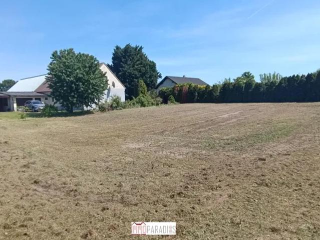 Grundstück kaufen in Kittsee, Burgenland
