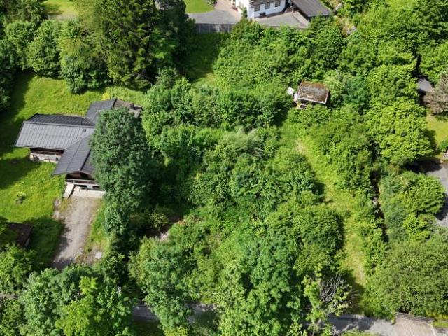 Grundstück kaufen in Aurach bei Kitzbühel, Tirol