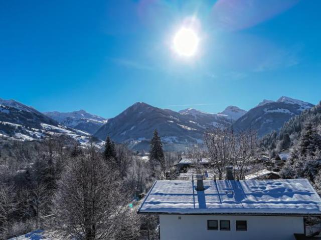 Grundstück kaufen in Aurach bei Kitzbühel, Tirol