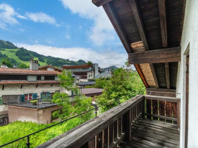 Grundstück kaufen in Aurach bei Kitzbühel, Tirol