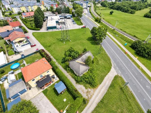 Grundstück kaufen in Viktring, Klagenfurt am Wörthersee