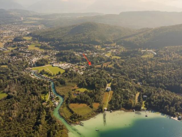 Grundstück kaufen in Klagenfurt, Kärnten