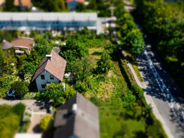 Grundstück kaufen in Hörtendorf, Klagenfurt