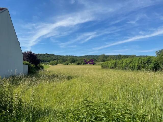 Grundstück kaufen in Klein-Engersdorf, Bisamberg