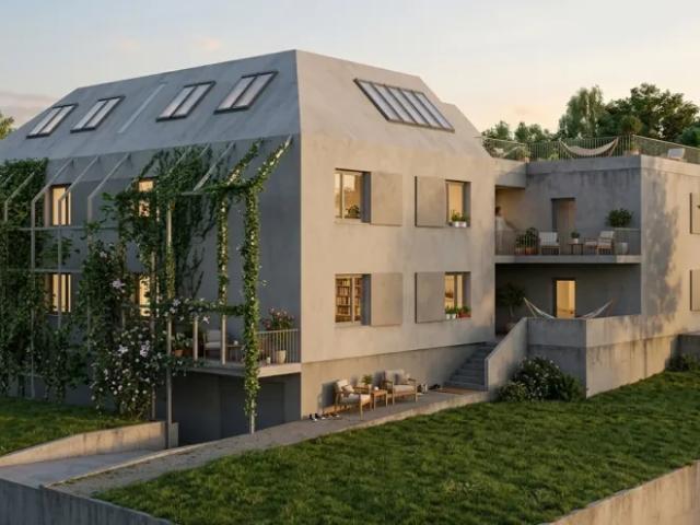 Grundstück kaufen in Klosterneuburg, Niederösterreich