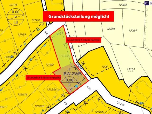 Grundstück kaufen in Klosterneuburg, Niederösterreich