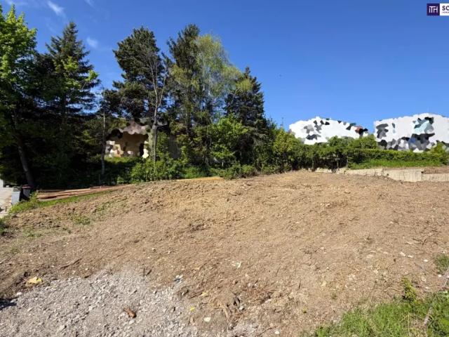 Grundstück kaufen in Klosterneuburg, Niederösterreich
