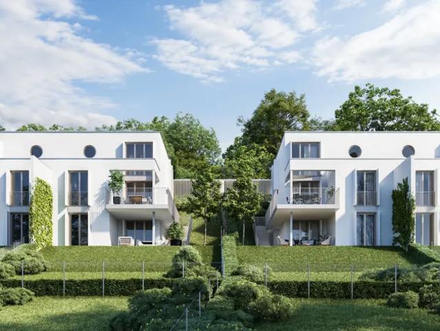 Grundstück kaufen in Klosterneuburg, Niederösterreich