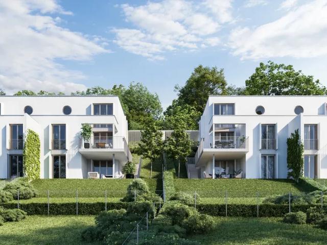 Grundstück kaufen in Klosterneuburg, Niederösterreich