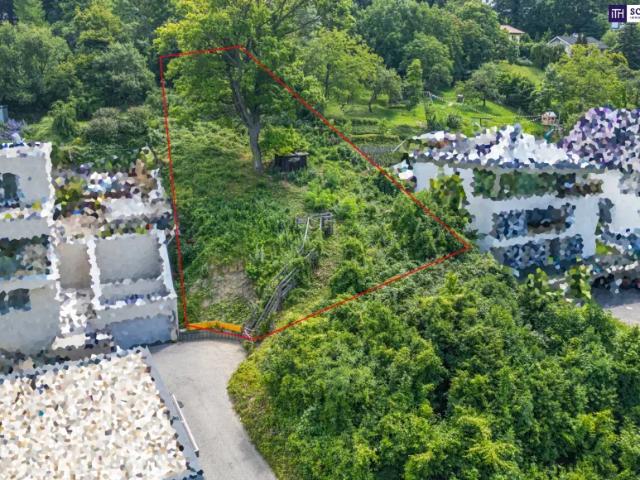 Grundstück kaufen in Klosterneuburg, Niederösterreich