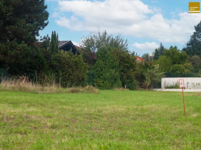 Grundstück kaufen in Klosterneuburg, Niederösterreich