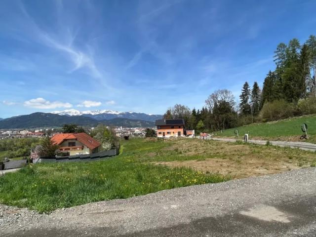 Grundstück kaufen in St. Margarethen bei Knittelfeld, Steiermark