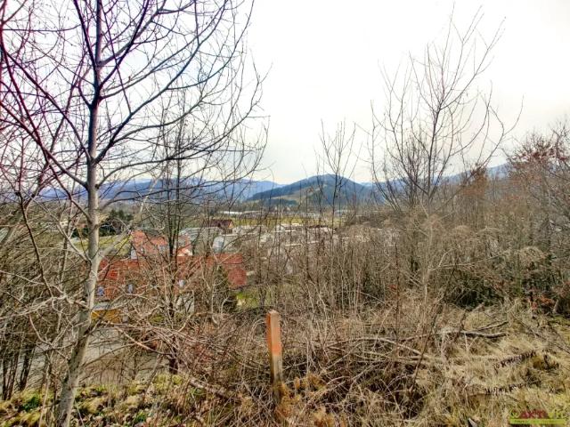 Grundstück kaufen in Sankt Lorenzen bei Knittelfeld, St. Margarethen bei Knittelfeld