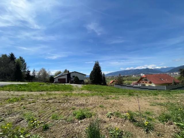 Grundstück kaufen in St. Margarethen bei Knittelfeld, Steiermark