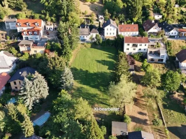 Grundstück kaufen in Königstetten, Niederösterreich