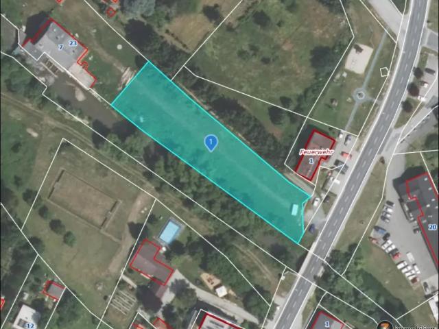 Grundstück kaufen in Mischendorf, Burgenland