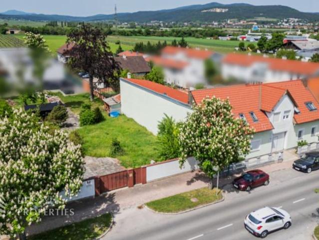 Grundstück kaufen in Katastralgemeinde Kottingbrunn, Kottingbrunn