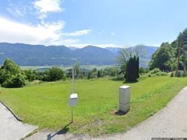 Grundstück kaufen in Köttmannsdorf, Bezirk Klagenfurt-Land