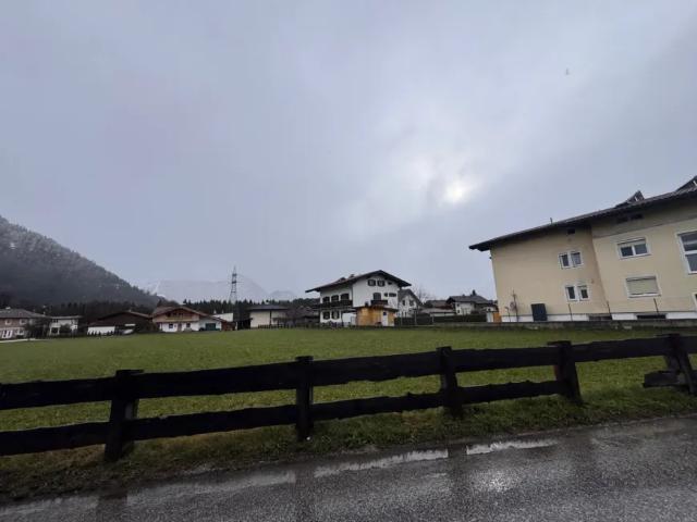 Grundstück kaufen in Unterkramsach, Kramsach