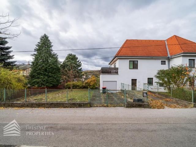 Grundstück kaufen in Abwasser Kläranlage Krems an der Donau, Krems an der Donau