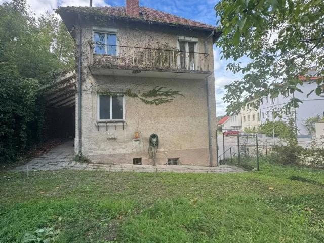 Grundstück kaufen in Abwasser Kläranlage Krems an der Donau, Krems an der Donau