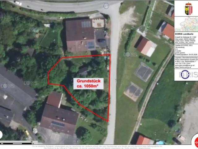 Grundstück kaufen in Langenstein, Oberösterreich