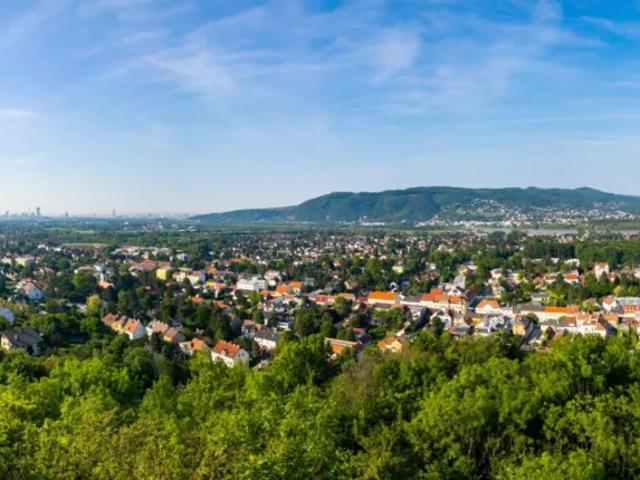 Grundstück kaufen in Langenzersdorf, Niederösterreich