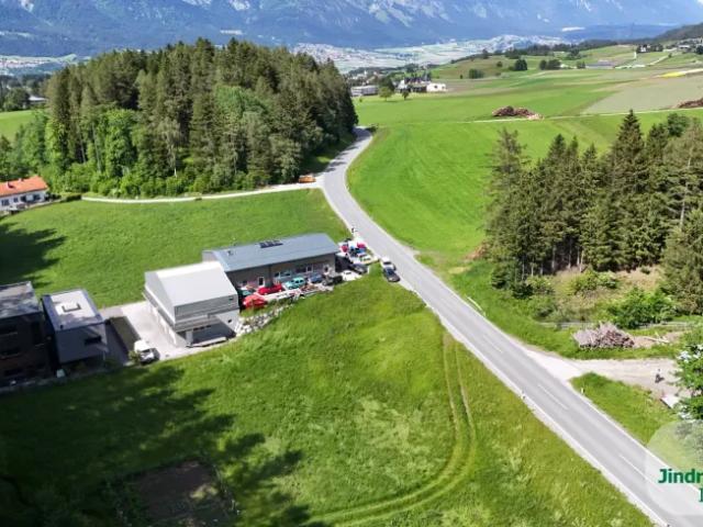 Grundstück kaufen in Lans, Tirol