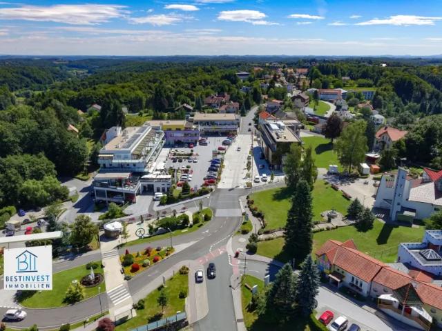 Grundstück kaufen in Laßnitzhöhe, Steiermark