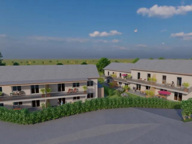 Grundstück kaufen in Laßnitzhöhe, Steiermark
