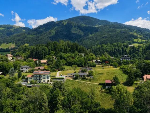 Grundstück kaufen in Lechnerschaft, Millstatt am See