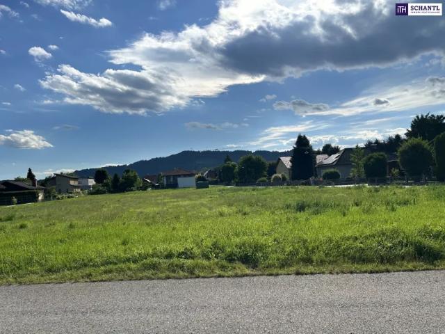 Grundstück kaufen in Kaindorf an der Sulm, Steiermark