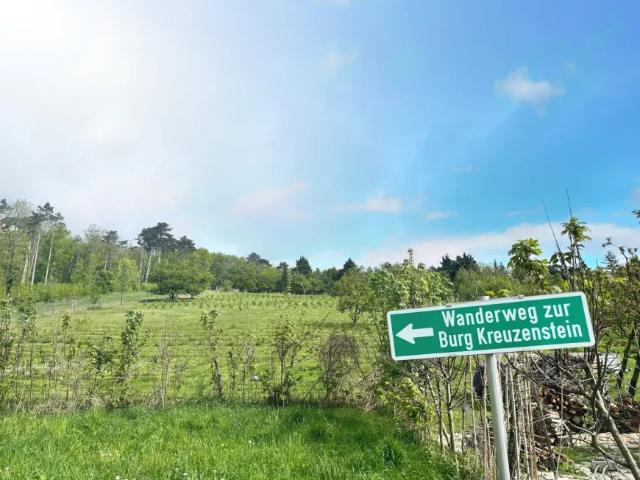 Grundstück kaufen in Leobendorf, Niederösterreich