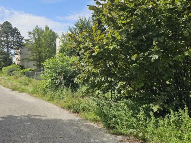 Grundstück kaufen in Leobendorf, Niederösterreich