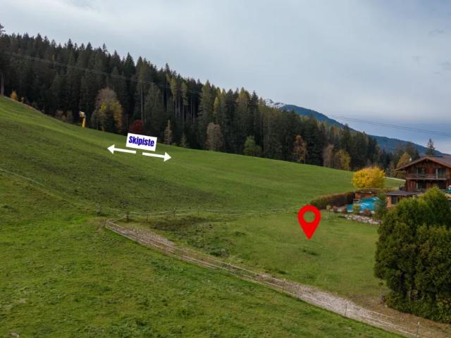 Grundstück kaufen in Leogang, Salzburg