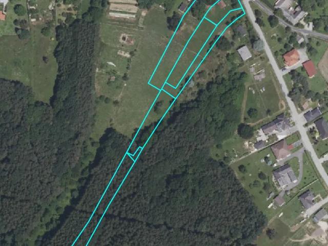 Grundstück kaufen in Litzelsdorf, Burgenland