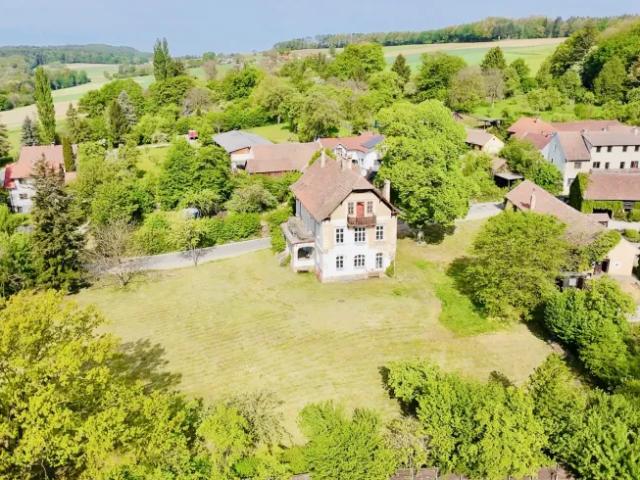 Grundstück kaufen in Katastralgemeinde St. Christophen, Neulengbach