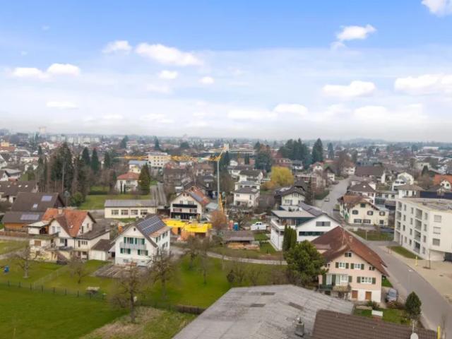 Grundstück kaufen in Lustenau Industriegebiet Nord, Lustenau