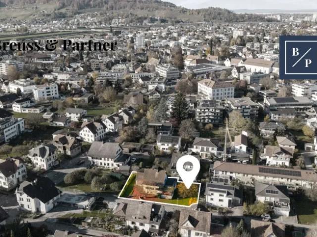 Grundstück kaufen in Lustenau, Vorarlberg